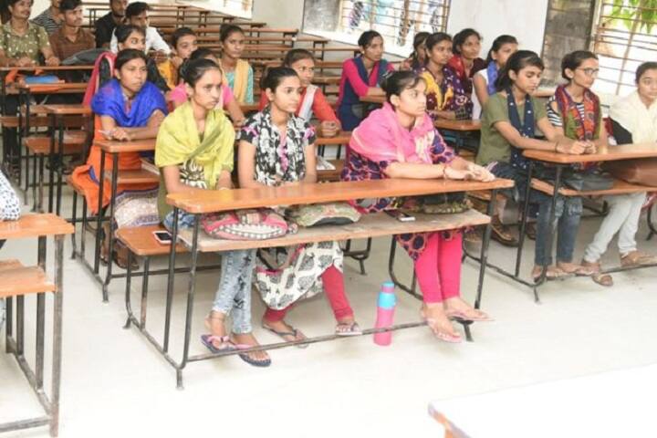 classroom
